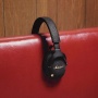 Наушники Marshall MONITOR 3 A.N.C. Black, чёрный