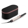 Стайлер Dyson AirWrap Complete Long HS08 (Global) Straight+Wavy, Ceramic Pink/Rose Gold, розовый