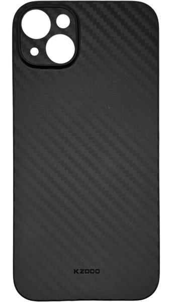 Чехол iPhone 14 Plus K-doo Air Carbon
