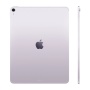 Купить apple ipad air 13" (m4, 2026) wi-fi + cellular 512gb purple, фиолетовый с доставкой