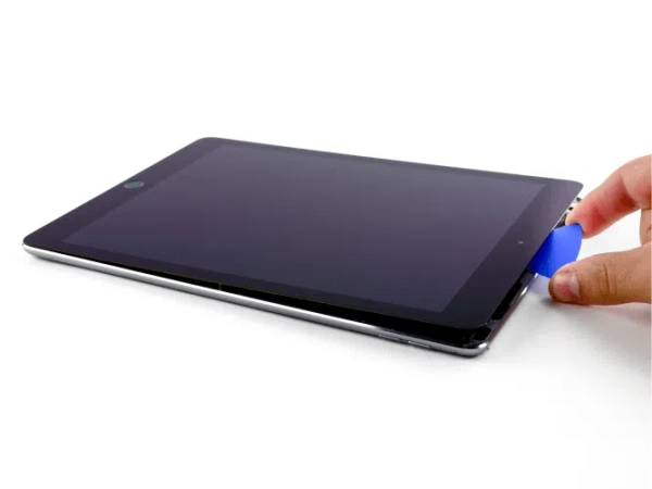 Замена дисплея на iPad Pro 11 2-го поколения 2020 в Самаре по доступным ценам
