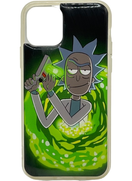 Купить чехол iphone 11 pro виниловый с доставкой по России