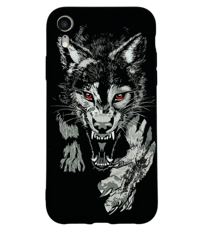 Купить чехол iphone xr luxo с доставкой