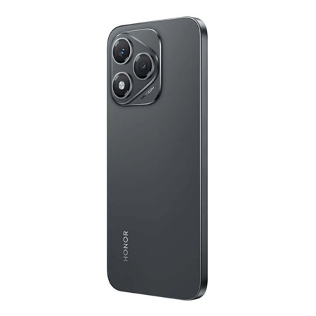 HONOR 400 Lite 8/256Gb Black, черный