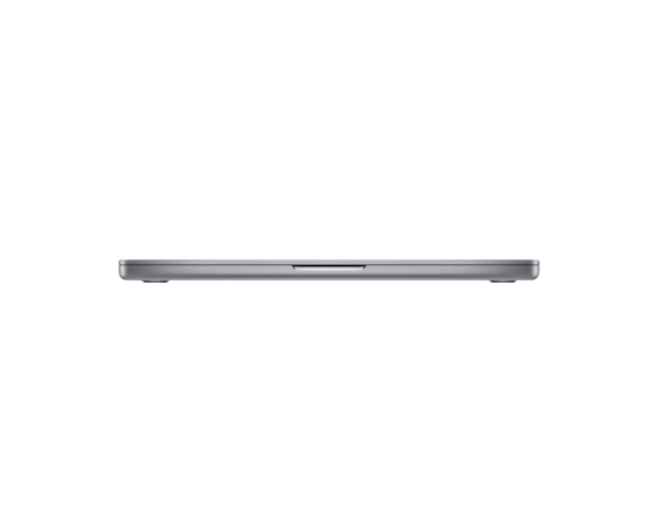 Купить apple macbook pro 16 2023 m2 pro 12c cpu 16 gb ssd 512 gb space gray серый космос (mnw83) с доставкой