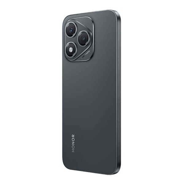 HONOR 400 Lite 8/256Gb Black, черный