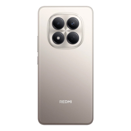 Xiaomi Redmi Note 15 Pro 12/512Gb Titanium Color, титан