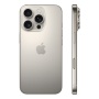 Купить apple iphone 16 pro 256gb esim natural titanium, натуральный титан с доставкой