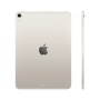 Купить apple ipad air 11" (m3, 2025) wi-fi + cellular 128gb starlight, «сияющая звезда» с доставкой