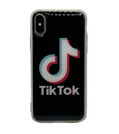 Купить чехол iphone x/xs виниловый с доставкой