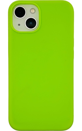 Купить чехол iphone 14 silicone case с доставкой