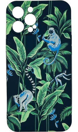 Чехол iPhone 12 Pro Max Luxo