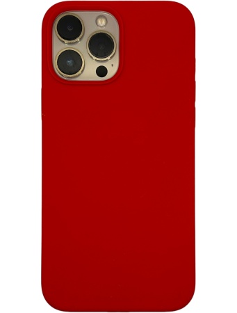 Купить чехол iphone 13 pro max silicone case с доставкой