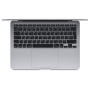 Купить apple macbook air 13" (m1, 2020) 8 гб, 256 гб ssd space gray, серый космос (mgn63) с доставкой