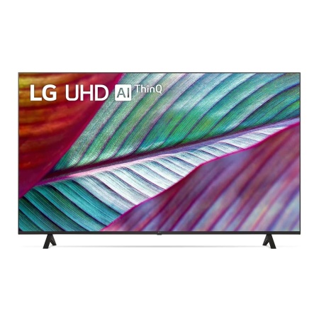 Телевизор LG 50" 4K UHD, 60 Гц, LED (50UR78009LL)