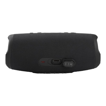 Портативная колонка JBL Charge 5 Black, черный