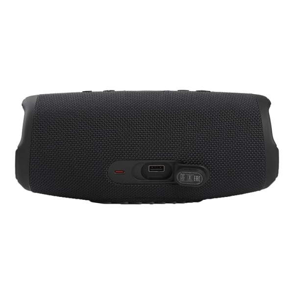 Портативная колонка JBL Charge 5 Black, черный