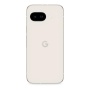 Google Pixel 9a 8/256Gb Porcelain, бежевый