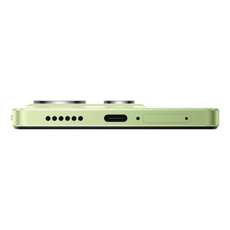 Xiaomi Redmi Note 14 6/128Gb Lime Green, зелёный
