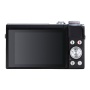 Canon PowerShot G7X Mark 3 Silver, серебристый
