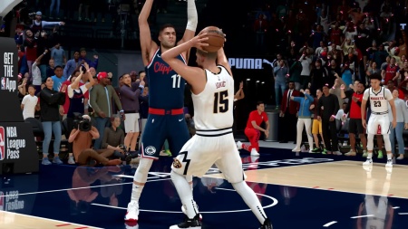 Купить цифровая версия игры nba 2k26 для sony playstation 5, полностью на английском языке с доставкой
