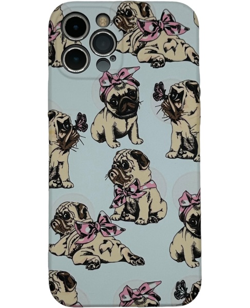 Купить чехол iphone 12 pro luxo с доставкой по России