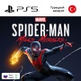 Купить цифровая версия игры spider-man: miles morales для sony playstation 5, русская озвучка с доставкой