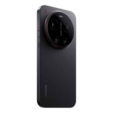 Xiaomi 17 Ultra 16/1Tb Black, чёрный