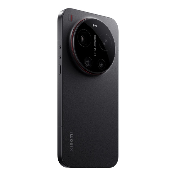 Xiaomi 17 Ultra 16/512Gb Black, чёрный