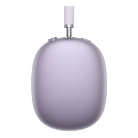 Купить наушники apple airpods max 2 (2026) purple, фиолетовый с доставкой