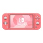 Купить игровая консоль nintendo switch lite 32gb coral, коралловый с доставкой