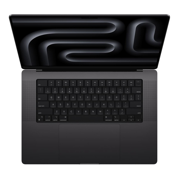 Купить apple macbook pro 16" (m3 pro 12c cpu, 18c gpu, 2023) 18 гб, 512 гб ssd (mrw13) «чёрный космос» с доставкой