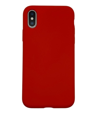 Купить чехол iphone x/xs silicone case с доставкой