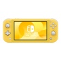 Купить игровая консоль nintendo switch lite 32gb yellow, желтый с доставкой