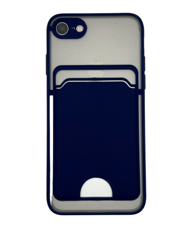 Купить чехол iphone 7/8/se2020/se2022 с доставкой