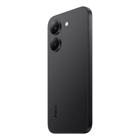 Xiaomi POCO X8 Pro 8/256Gb Black, чёрный