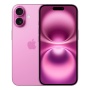 Купить apple iphone 16 128gb pink, розовый с доставкой