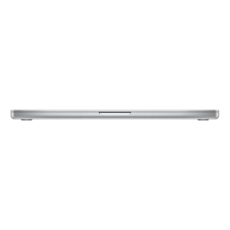 Купить apple macbook pro 16" (m2 pro 12c cpu, 2023) 16 гб, ssd 512 гб, серебристый с доставкой