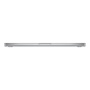 Купить apple macbook pro 16" (m2 pro 12c cpu, 2023) 16 гб, ssd 512 гб, серебристый с доставкой