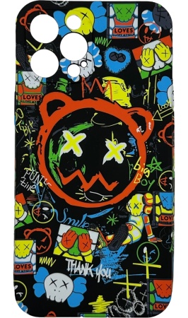 Купить чехол iphone 12 pro max luxo с доставкой