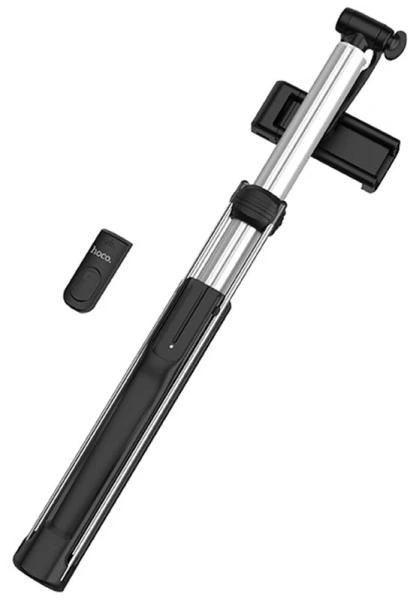 Купить тринога hoco k10b 1.6m + селфи-палка с доставкой