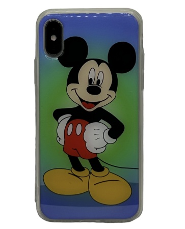 Купить чехол iphone x/xs виниловый с доставкой