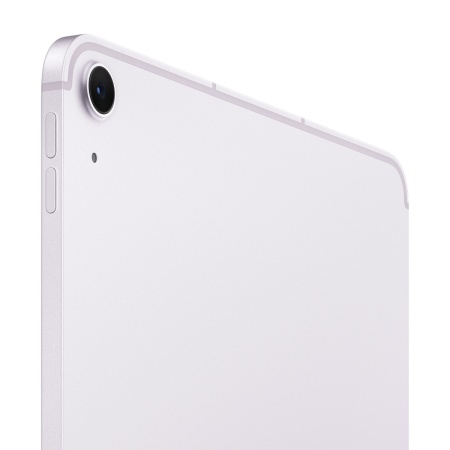Купить apple ipad air 11" (m4, 2026) wi-fi + cellular 1tb purple, фиолетовый с доставкой