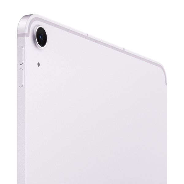Купить apple ipad air 11" (m4, 2026) wi-fi + cellular 512gb purple, фиолетовый с доставкой