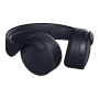 Игровые наушники Sony PlayStation PULSE 3D (CFI-ZWH1) Black, черный