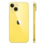 Купить apple iphone 14 256gb dual sim yellow, желтый с доставкой