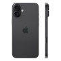 Купить apple iphone 16 plus 512gb black, черный с доставкой