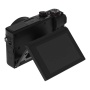 Canon PowerShot G7X Mark 3 Black, чёрный