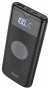 Купить powerbank hoco j63 10000mah 20w led + бзу 10w с доставкой