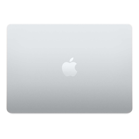 Купить apple macbook air 13&quot (m4 10c cpu, 8c gpu, 2025) 16/256gb ssd (mw0w3) silver, серебристый с доставкой